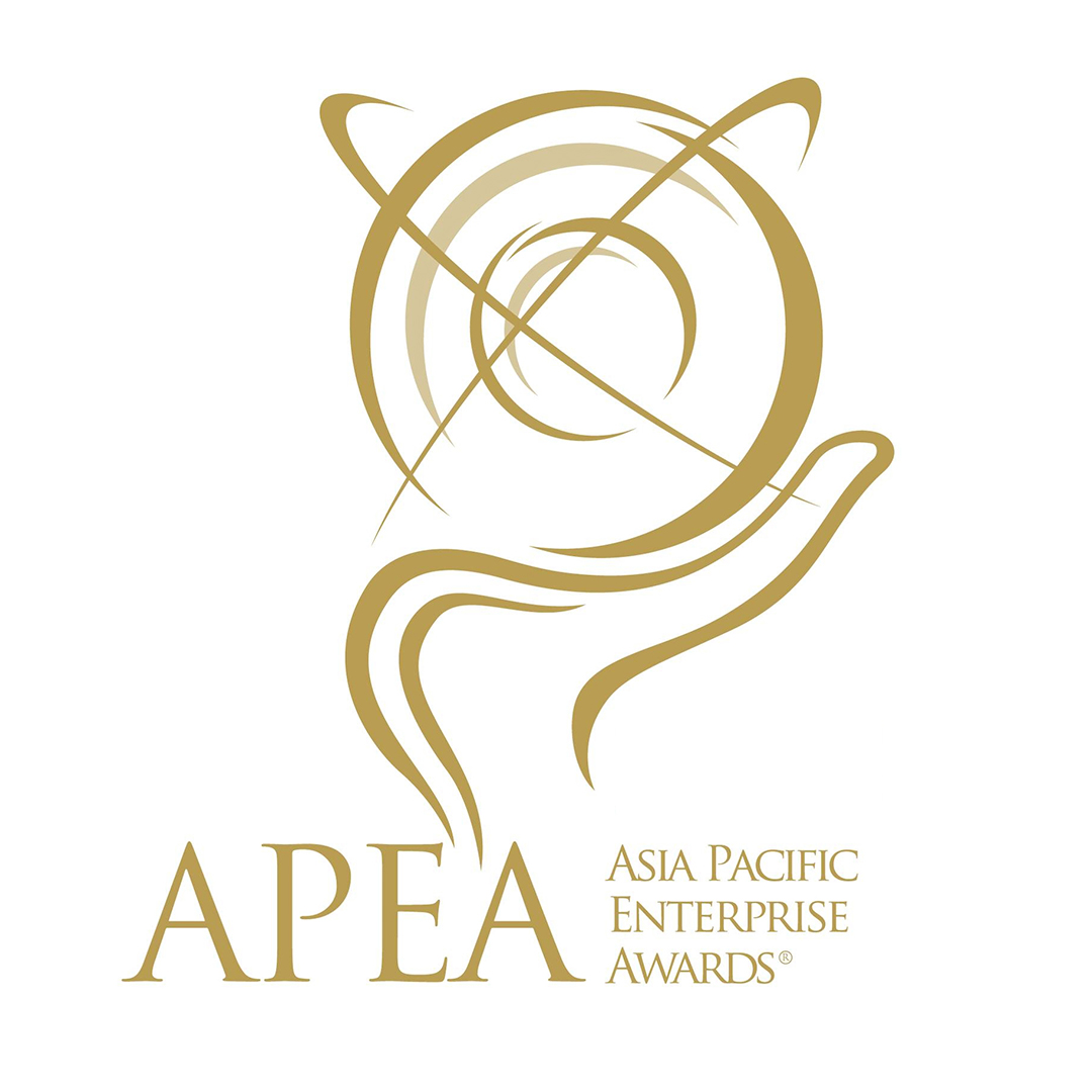 Asia Pacific Entrepreneurship Awards Singapore Nominee